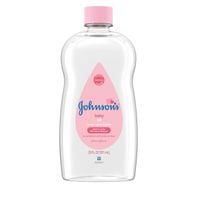 Johnson's Baby Oil 14 fl. oz.