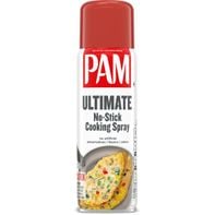 Pam Ultimate No-Stick Cooking Spray