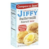 JIFFY Biscuit Mix, Buttermilk