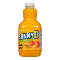 Sunny D Mango 16oz