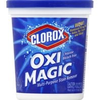 Clorox Stain Remover, Multi-Purpose