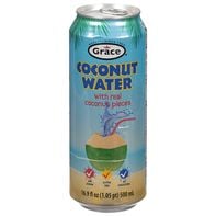 Grace Coconut Water