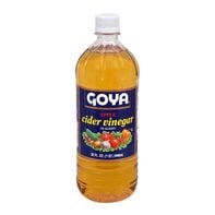 Goya Apple Cider Vinegar