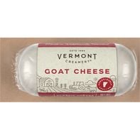 Vermont Creamery Cheese, Goat, Classic Chevre