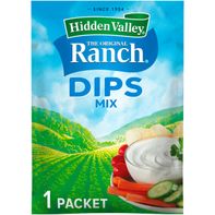 Hidden Valley Original Ranch Dips Mix