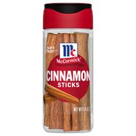 McCormick® Cinnamon Sticks