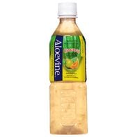 Aloevine Aloe Vera Drink, Refreshing, Guava