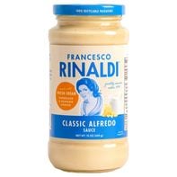 Francesco Rinaldi Sauce, Classic Alfredo