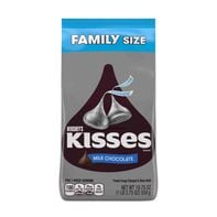 Hershey's Kisses Milk Chocolates