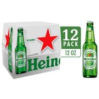 Heineken Light Lager Beer