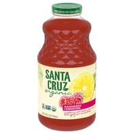 Santa Cruz Organic Organic Raspberry Lemonade