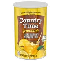 Country Time Lemonade Drink Mix