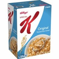 Special K Original Cereal 18 oz.