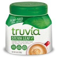 Truvia Natural Sweetener