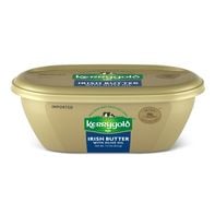 Kerrygold Grass-Fed Pure Irish Butter with Olive Oil Tub,