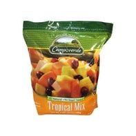 Campoverde Tropical Fruit Mix