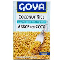 Goya Coconut Rice