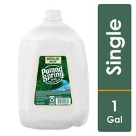 Poland Spring Distilled Water