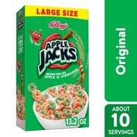 Apple Jacks Pop-Tarts - 16 Count