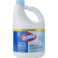 Clorox Regular Concentrated Bleach