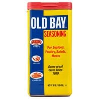 Old Bay® One Pound Can Seafood Seasoning