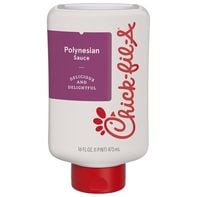 Chick-Fil-A Sauce, Polynesian