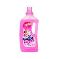 Blanca Nieves Biodegradable Liquid Laundry Detergent