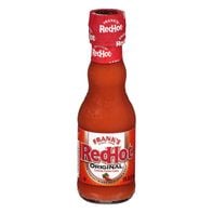 Frank's RedHot® Original Cayenne Pepper Hot Wing Sauce