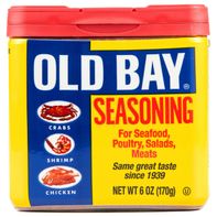 Old Bay Classic Seafood Seasoning