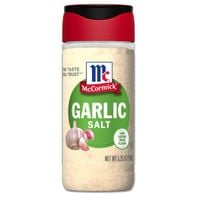 McCormick® Garlic Salt