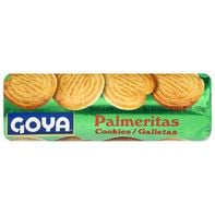 Goya Cookies, Palmeritas