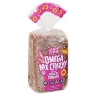 Schmidt Old Tyme Bread, Ancient Multi Grain, Omega Me Crazy