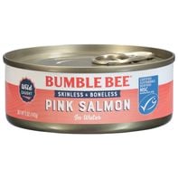 Meow Mix Tender Favorites Real Salmon in Sauce 2.75 oz.