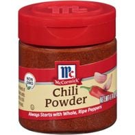 McCormick Chili Powder