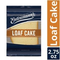 Entenmann's Minis Pound Cake 9.25 oz