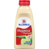 McCormick® Mayonnaise With Lime Juice