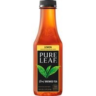 Pure Leaf Iced Tea, Lemon