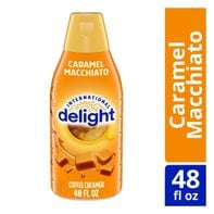 International Delight Caramel Macchiato Coffee Creamer