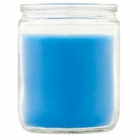 Seven Day Blue Candle