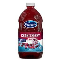 Ocean Spray Cranberry Cherry Juice Drink