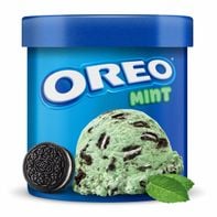 Oreo Ice Cream Orea Mint