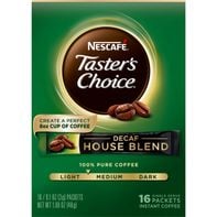 Nescafe Taster's Choice Instant Coffee 7 oz.