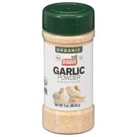 Badia Spices Garlic Powder, Organic