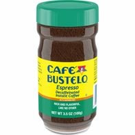 Cafe Bustelo Supreme Coffee 2 lb