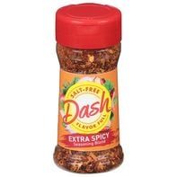 Dash Seasoning Blend, Extra Spicy