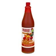 Parrot Jamaican Hot Pepper Sauce