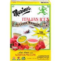 Marinos Watermelon Italian Ice