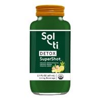 Sol-Ti DETOX SuperShot