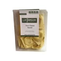 Gerber Graduates Cheese Ravioli Pasta Pick-Ups