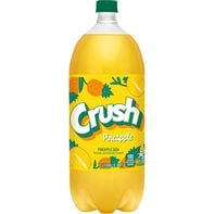 Crush Pineapple Soda